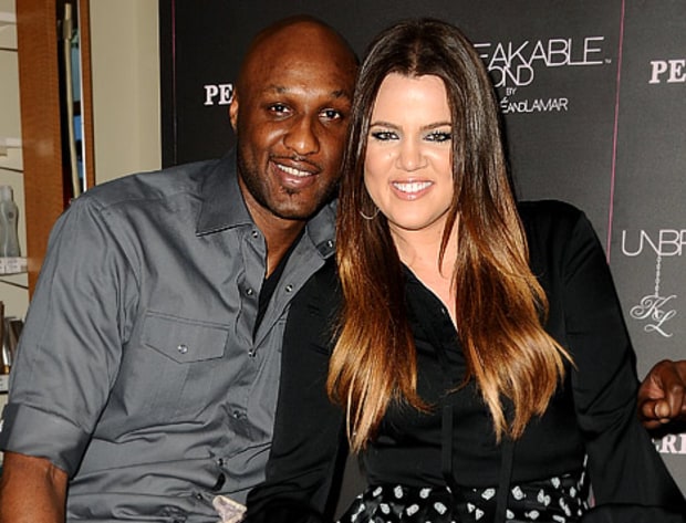Lamar Odom Family Pictures, Wife, Girlfriend, Kids, Age, Height