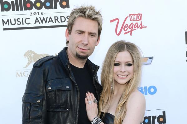 Avril Lavigne Family Pictures, Husband, Age, Height