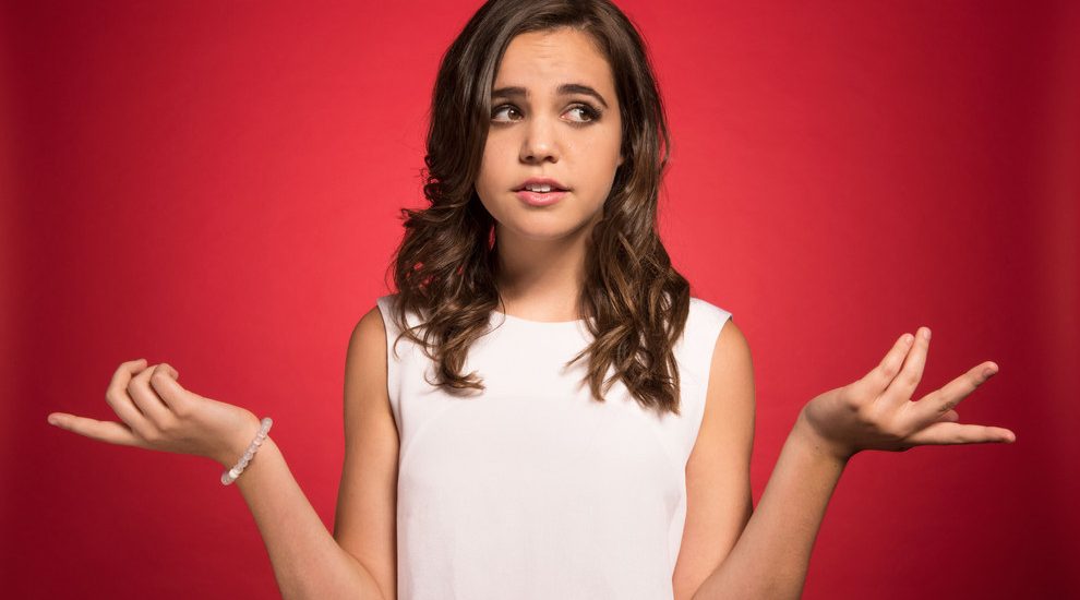 Bailee Madison Family Pictures, Parents, Age, Height, Boyfriend
