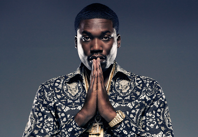 Meek Mill Age 2023, Family, Son, Height, Birthday