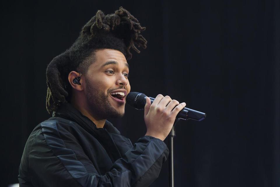 The Weeknd Age 2023, Family, Ethnicity, Parents, Wife