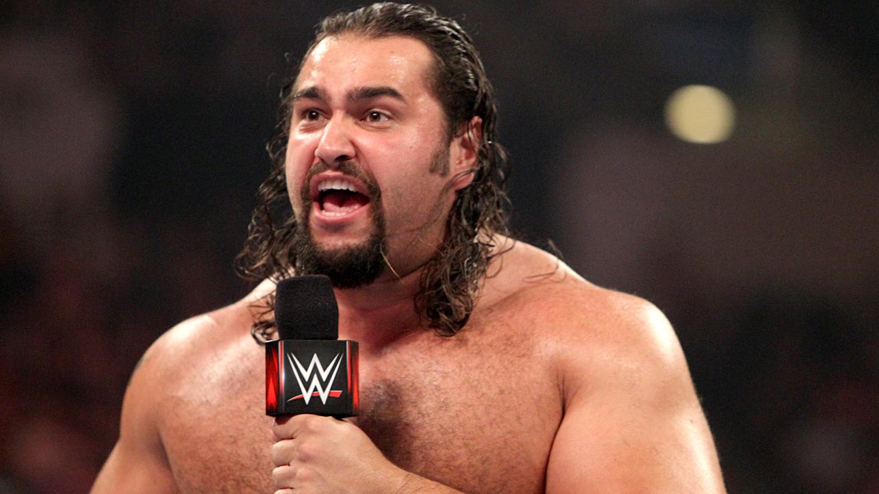 Alexander Rusev Family Photos, Wife, Age, Height and Weight, Net Worth