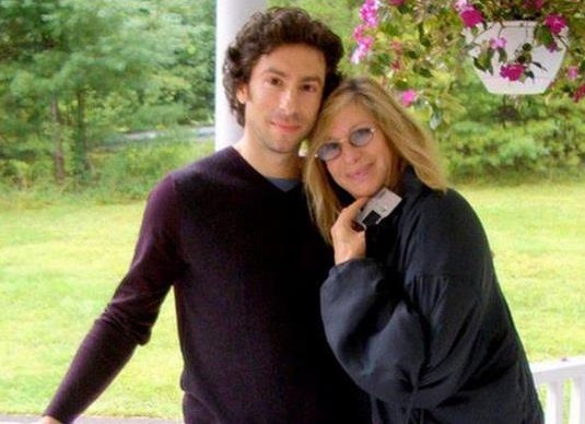 Barbra Streisand Age, Son, Family Photos