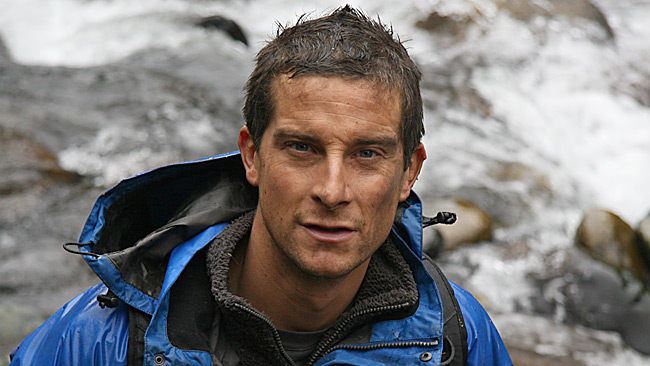 Bear Grylls Family Photos, Wife, Kids, Age, Height