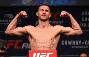 Donald Cerrone Family, Wife, Net Worth, Age, Tattoos - Chicksinfo.com