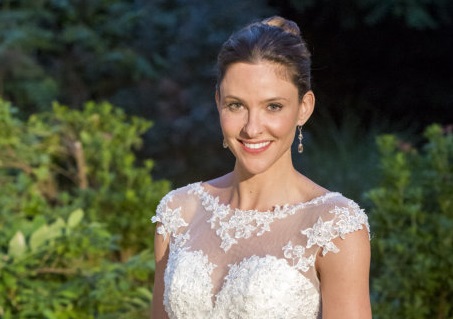 Jill Wagner Family, Husband, Age, Height, Movies And TV Shows