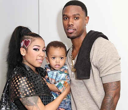 Keyshia Cole Family Pictures, Husband, Age, Father
