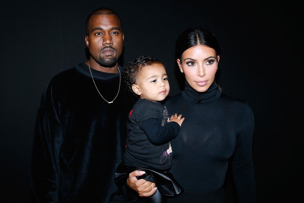Kim Kardashian Family Pictures, Siblings, Kids, Age, Height