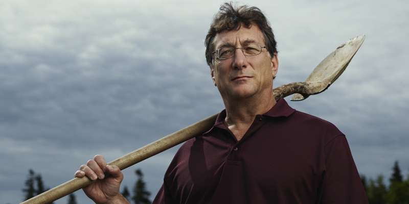 Marty Lagina Bio, Wife, Age, Height, Net Worth