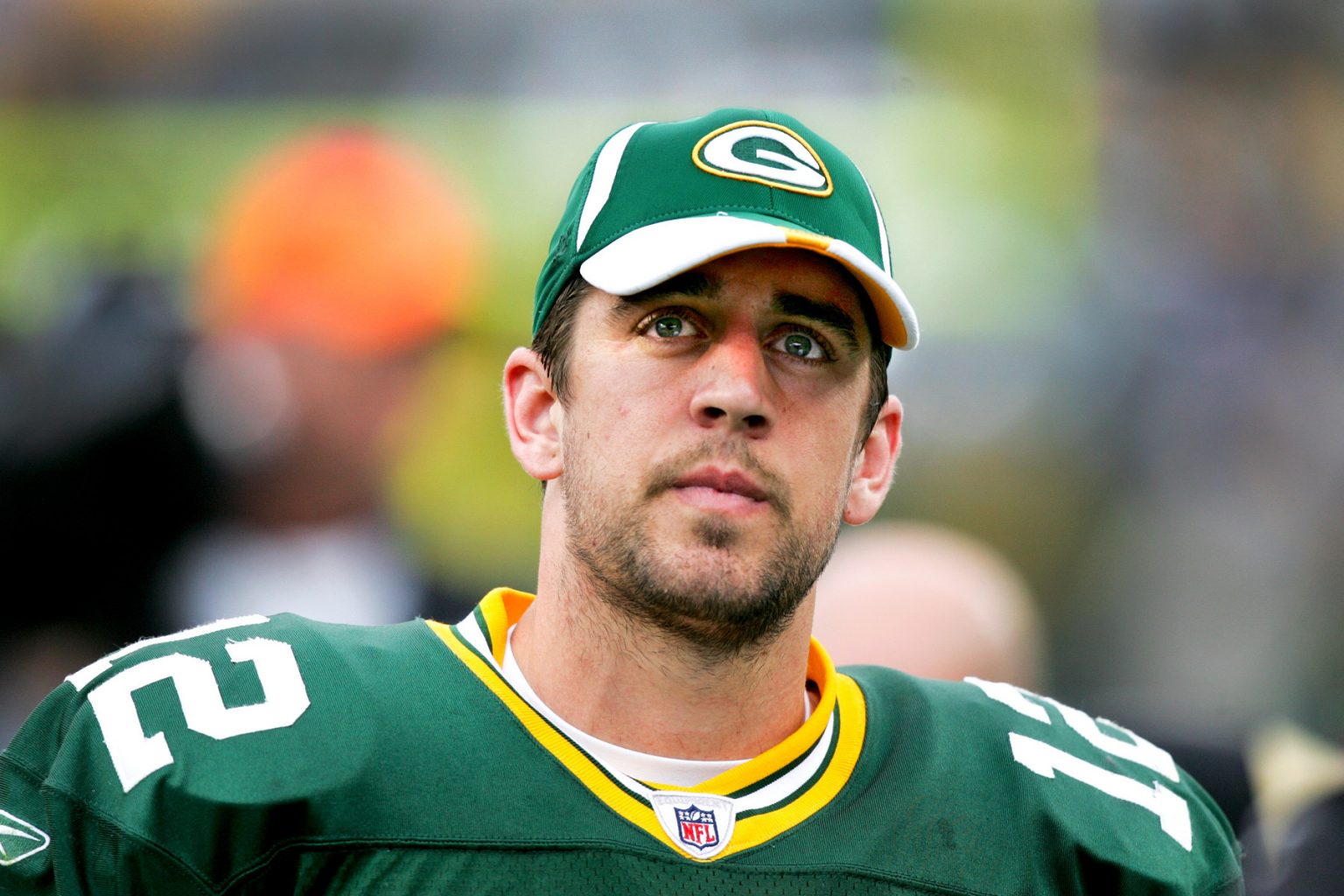 How old is Aaron Rodgers 2023? Aaron Rodgers Age, Birthday, Family