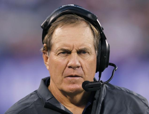 Bill Belichick Family Photos, Wife, Son, Age, Father, Mother, Height