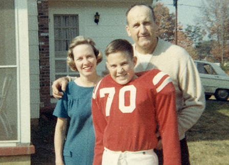 Bill Belichick Family Photos, Wife, Son, Father, Mother, Height