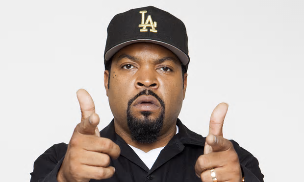Ice Cube Family Pictures, Wife Kimberly Woodruff, Kids, Age