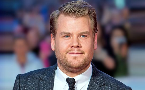 James Corden Wife And Kids Photos, Age, Height