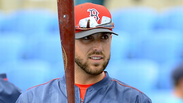Travis Shaw Family Photos, Wife, Siblings, Parents, Age, Height