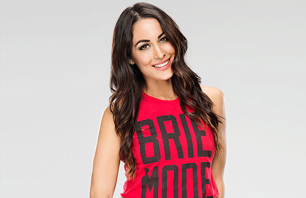 WWE Brie Bella Family Photos, Husband, Age, Height, Sister