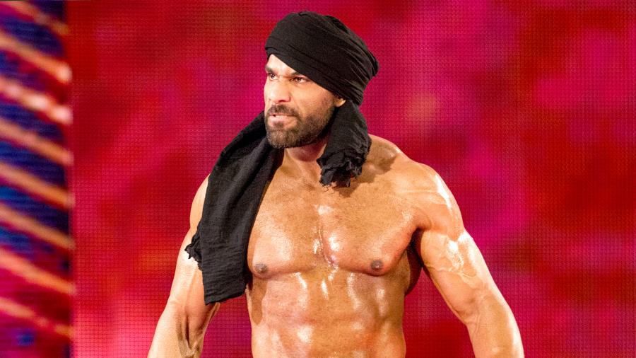 Jinder Mahal Family, Wife, Age 2023, Net Worth, Ethnicity, Height