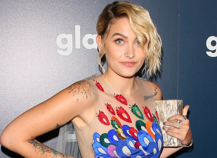 Paris Jackson Family Pictures, Husband, Age, Height, Siblings
