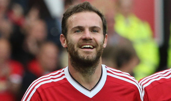 Juan Mata Family Tree, Father, Mother, Sister, Wife, Age, Height, Salary