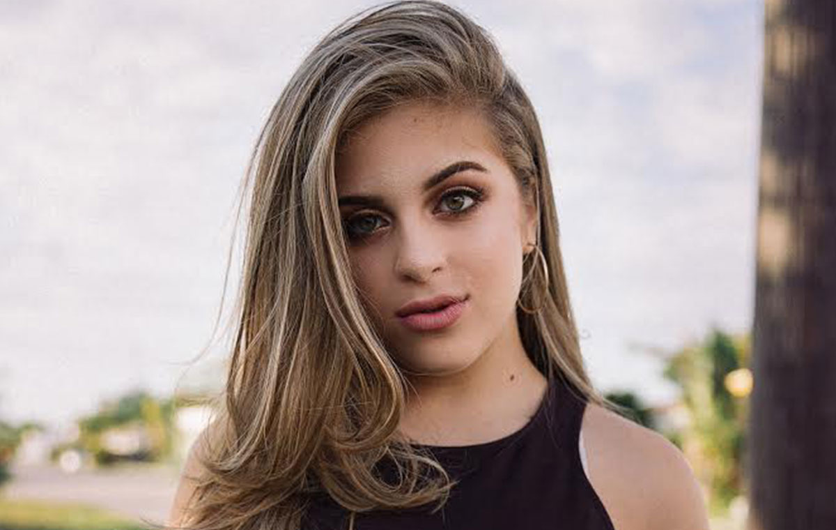Baby Ariel Family Pictures, Boyfriend, Age, Height, Net Worth