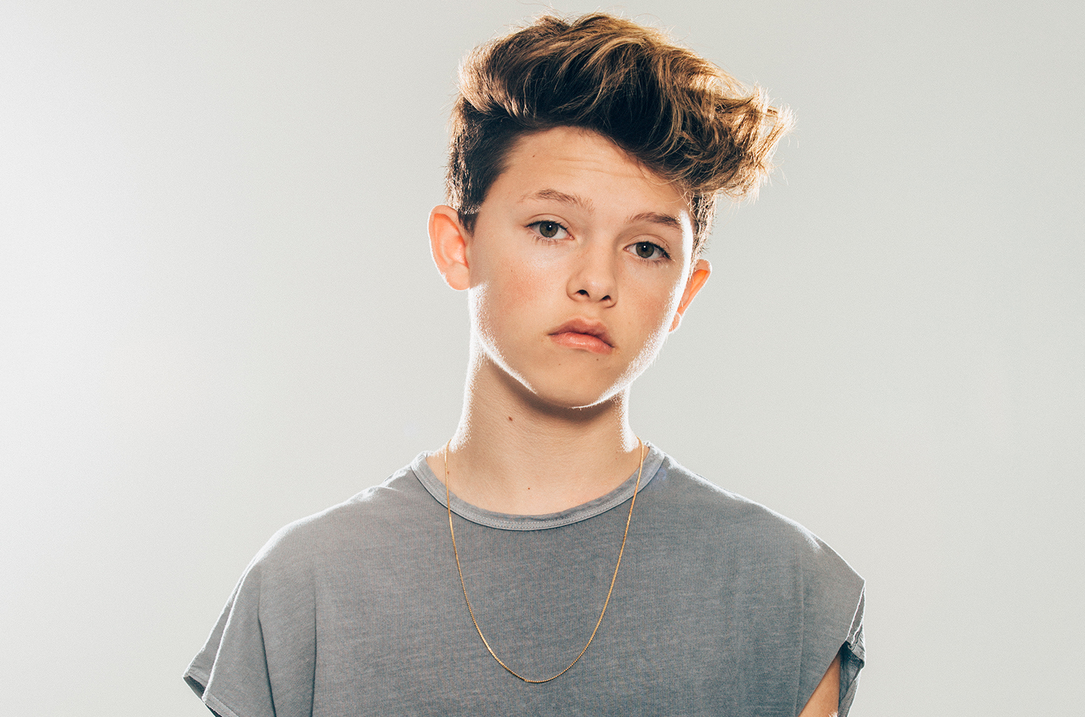Jacob Sartorius Family Picture, Parents, Age, Height, Net Worth
