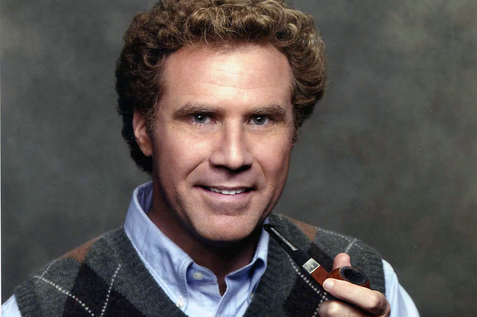 Will Ferrell Family Photos, Wife, Son, Father, Mother, Age, Height, Net Worth