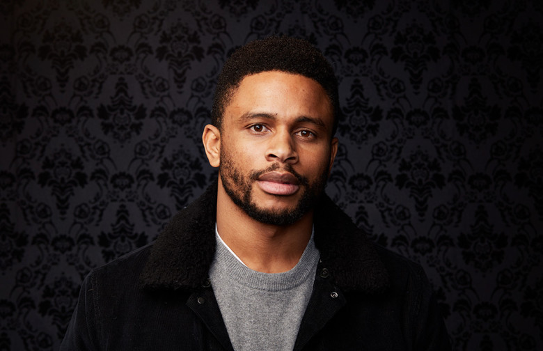 Nnamdi Asomugha Family Pics, Wife, Son, Daughter, Father, Age, Height, Net Worth
