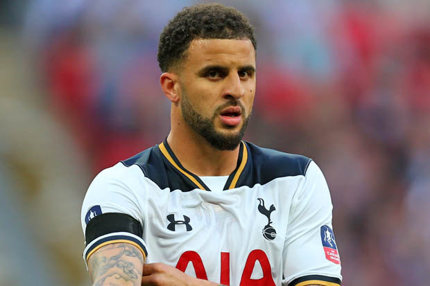 Kyle Walker Wife, Son, Siblings, Parents, Mother, Brother