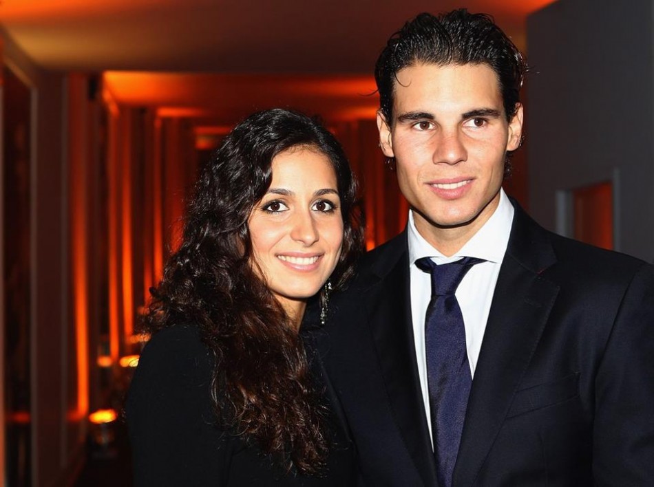 Rafael Nadal Family Photos, Wife, Mother, Uncle, Age, Net Worth