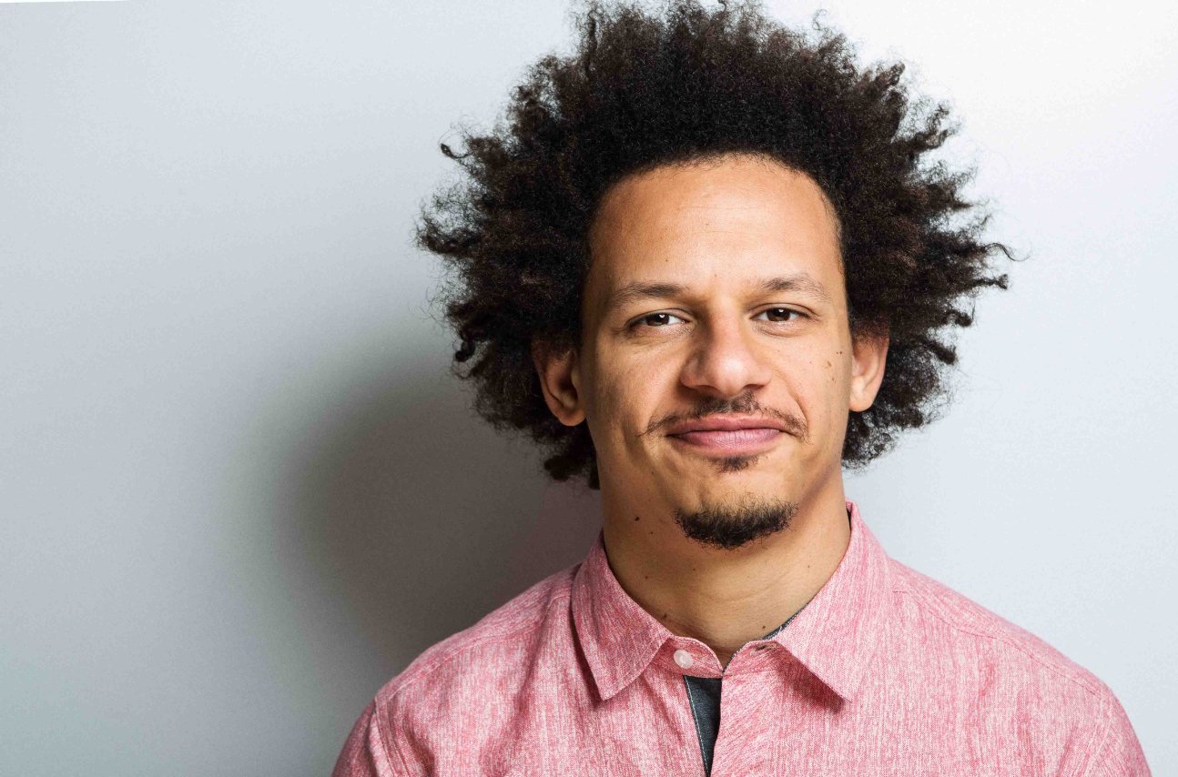 Eric Andre Net Worth, Wife, Age, Height, Parents