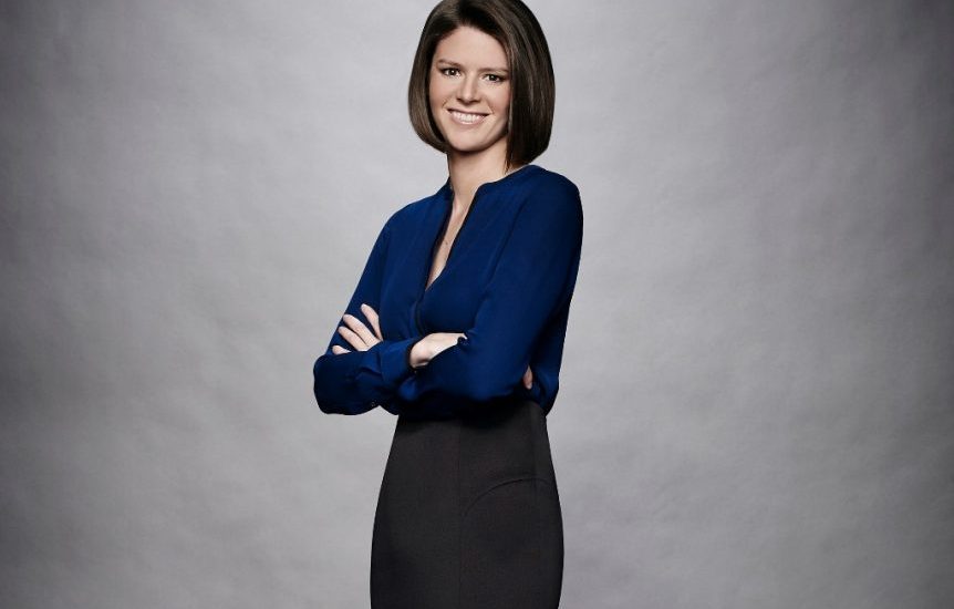 Kasie Hunt Family Photos, Husband, Age, Height, Parents