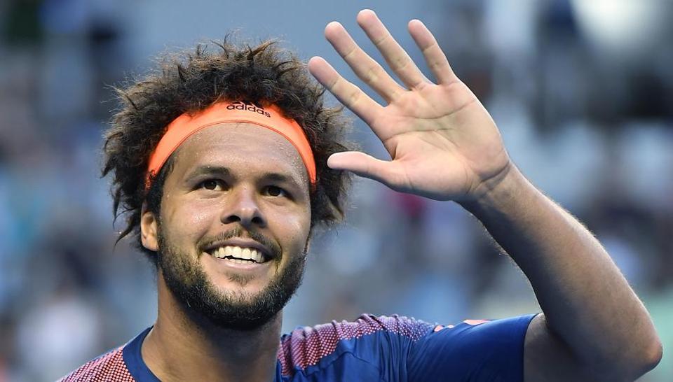 Jo Wilfried Tsonga Family Pictures Father, Mother, Wife, Baby, Brother, Sister