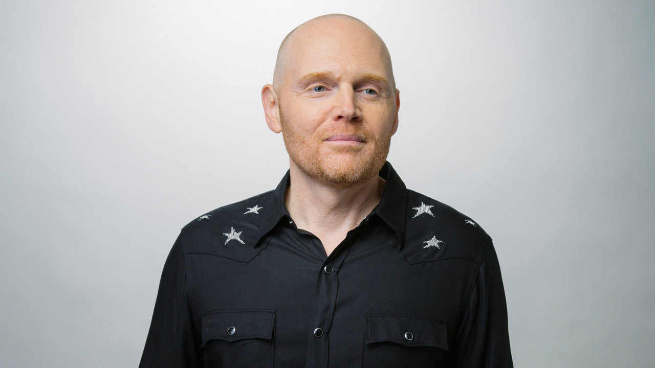 Bill Burr Family, Wife, Age, Daughter, Net Worth