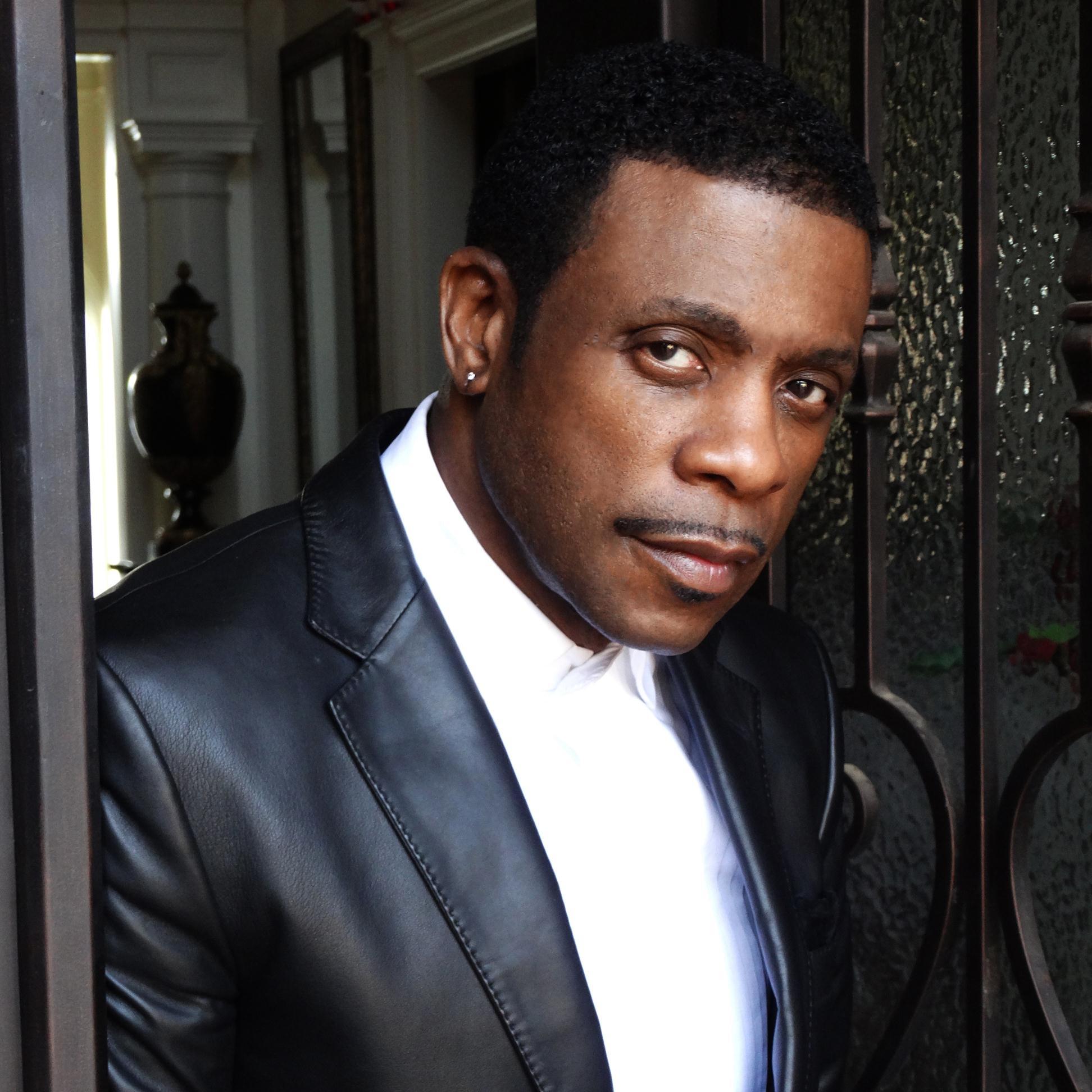 Keith Sweat Net Worth, Wife, Kids, Daughters, Age
