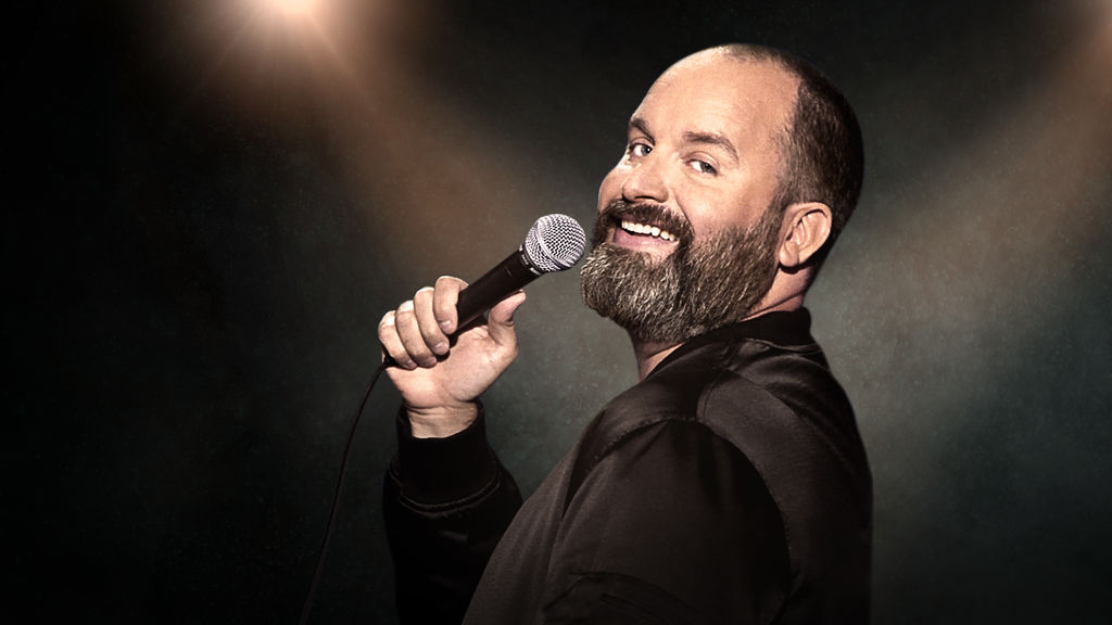 Tom Segura Wife