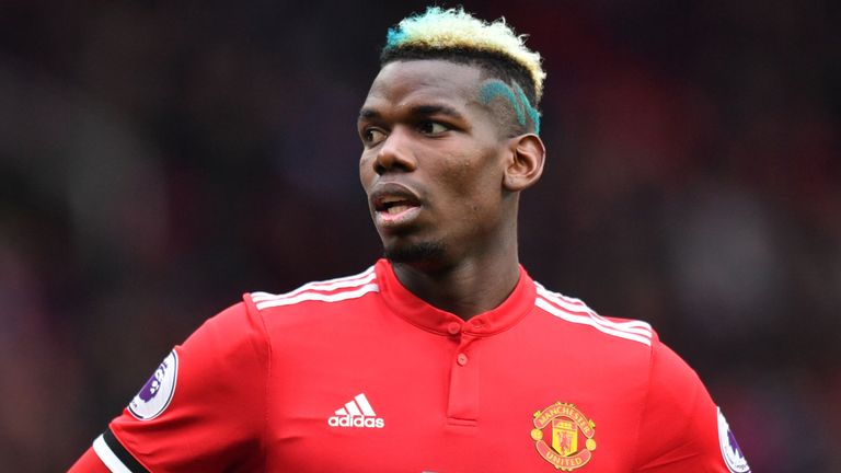 Paul Pogba Wife, Brother, Age, Height, Net Worth