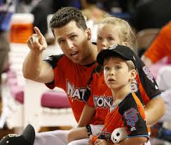 Buster Posey Wife, Age, Family, Kids, Net Worth