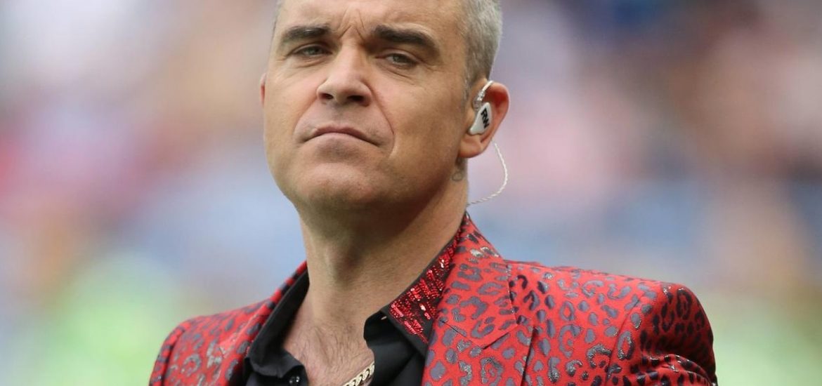 Robbie Williams Wife, Kids, Daughter, Age, Son, Family