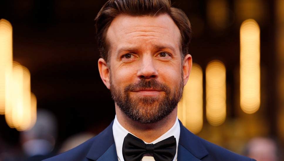 Jason Sudeikis Wife, Age, Height, Kids
