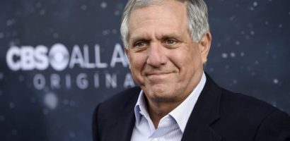 Les Moonves Net Worth, Wife, Children, Age