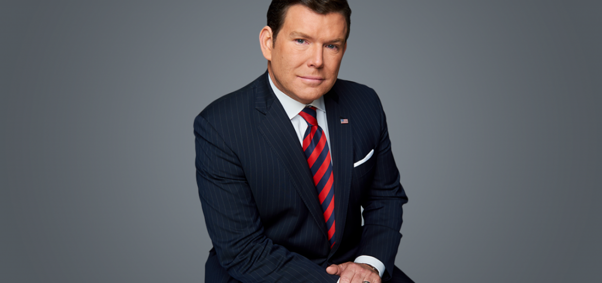 Bret Baier Family Photos, Wife, Son, Height, Net Worth Bret Baier Family Photos, Wife, Son, Height, Net Worth