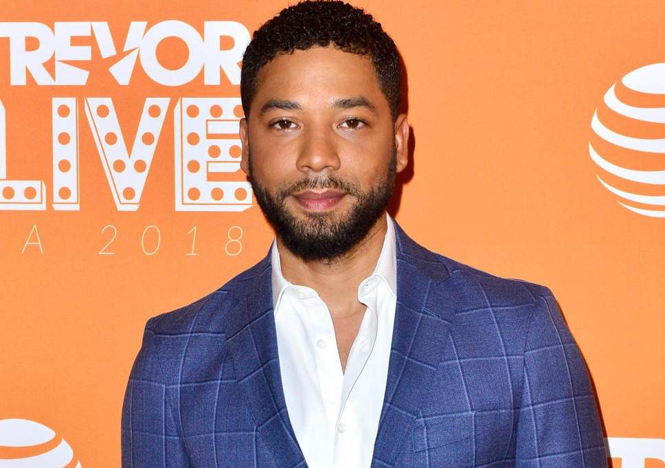 Jussie Smollett Age Wife Parents And Biography