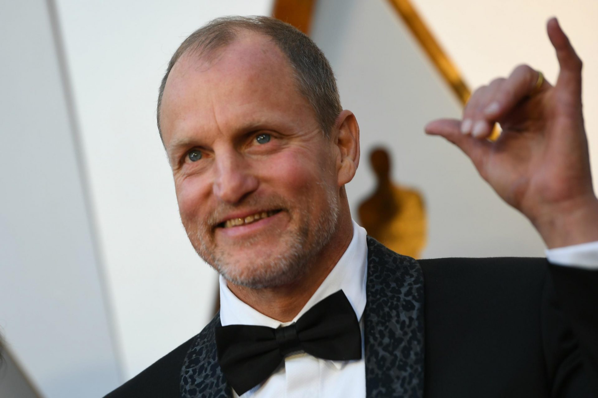 Woody Harrelson Family Photos, Father, Wife, Daughter, Bio, Net Worth