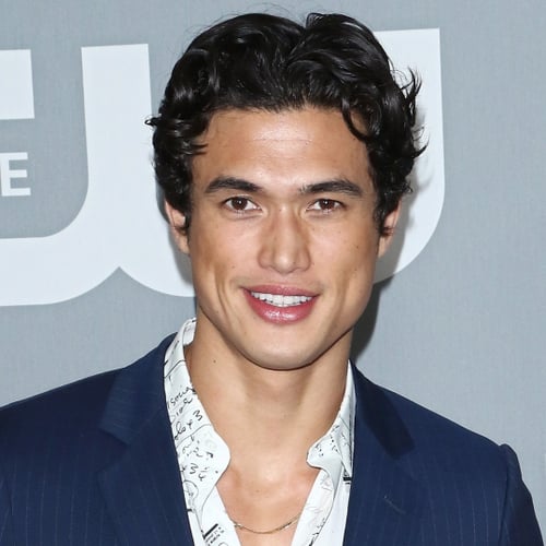 Charles Melton Ethnicity Girlfriend Parents Family Height Age ...