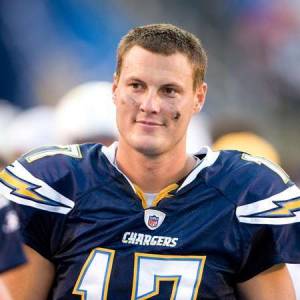 the family of Philip Rivers