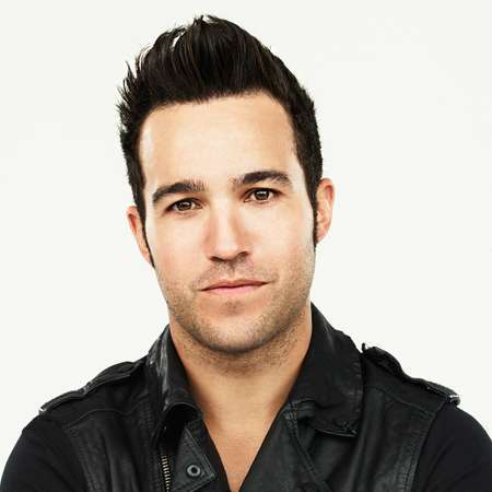 a popular Pete Wentz is now