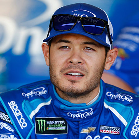 Kyle Larson Family Ethnicity Nationality Hometown