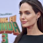Angelina Jolie Age 2023, Husband, Kids, Family