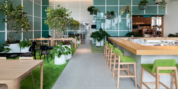 Restaurant Booths for Small Spaces: Creative Solutions