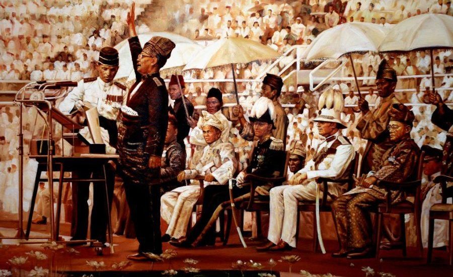 Merdeka 1957: How Malaysia Gained Independence from the British